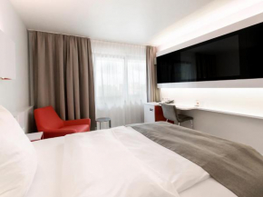 Отель DORMERO Hotel Hannover  Хановер